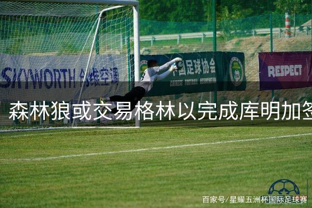 森林狼或交易格林以完成库明加签约